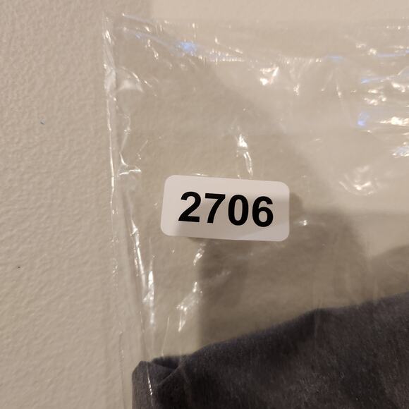 Nike Pro Men's Gray Black Colorblock MLB Performance Training T Shirt Size XXL - Picture 11 of 11